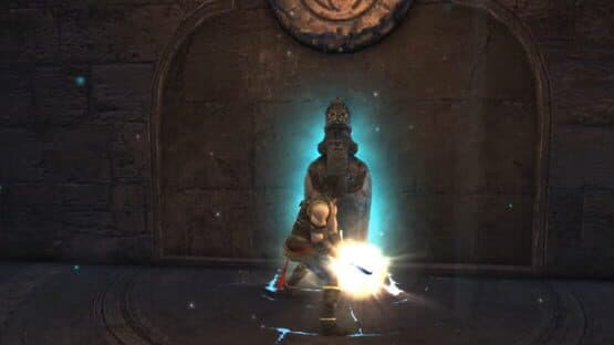 Prince of Persia : The Forgotten Sands - Limited Collector's Edition — screenshot 4
