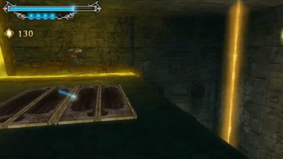 Prince of Persia: The Forgotten Sands — screenshot 3
