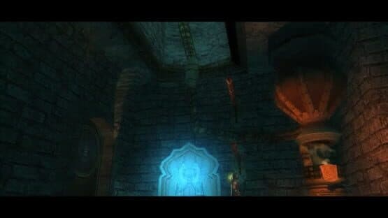 Prince of Persia: The Forgotten Sands — screenshot 4