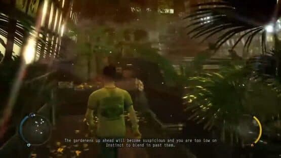 Hitman: Absolution HD — screenshot 3