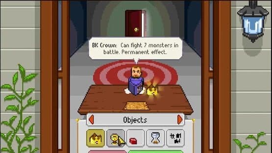 Knights of Pen and Paper — screenshot 2