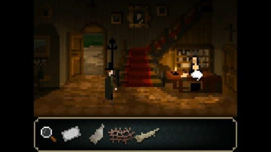 The Last Door: Legacy Edition — screenshot 1