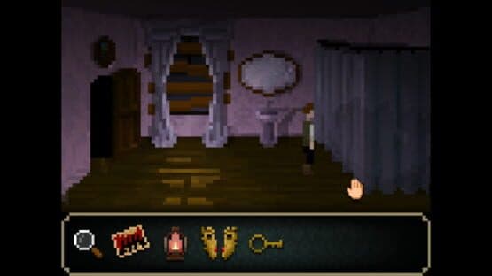 The Last Door: Legacy Edition — screenshot 2
