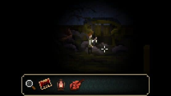 The Last Door: Legacy Edition — screenshot 3