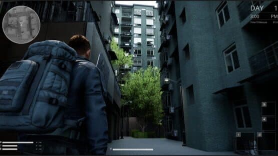 Last Remains — screenshot 1