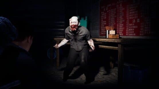 Last Remains — screenshot 2