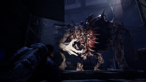 Last Remains — screenshot 3