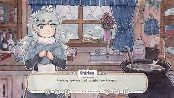 Hot Cocoa Magic! — screenshot 1