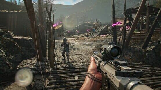 Far Cry 6: Season Pass — screenshot 5