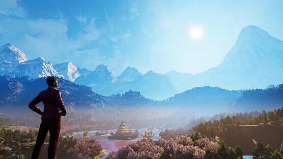 Far Cry 6: Collapse — screenshot 4