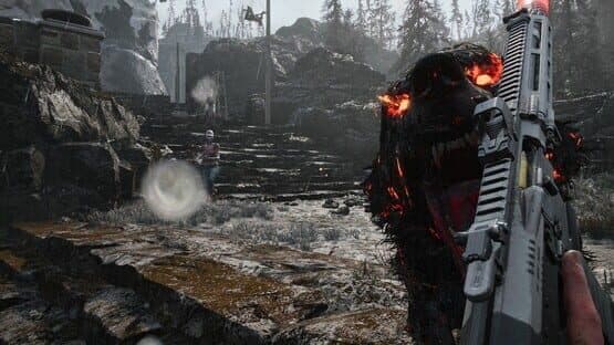 Far Cry 6: Collapse — screenshot 5