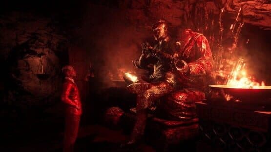Far Cry 6: Control — screenshot 2