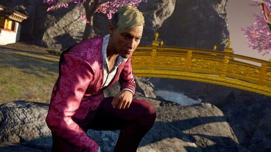 Far Cry 6: Control — screenshot 3