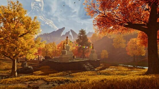 Far Cry 6: Control — screenshot 6
