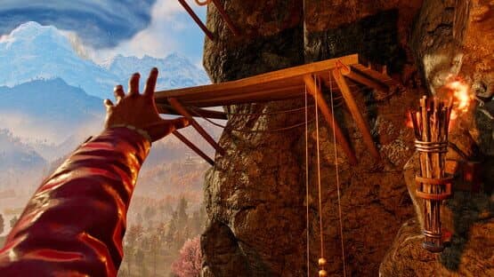 Far Cry 6: Control — screenshot 7
