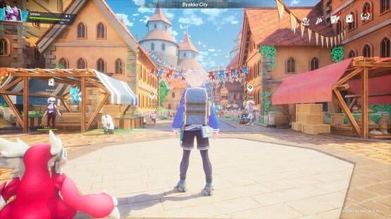 Celestia Ultimate — screenshot 2