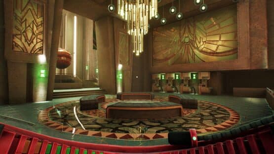Return to Grace — screenshot 1