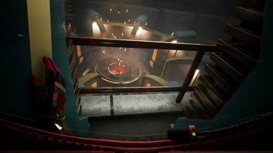 Return to Grace — screenshot 2