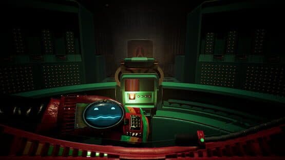 Return to Grace — screenshot 5