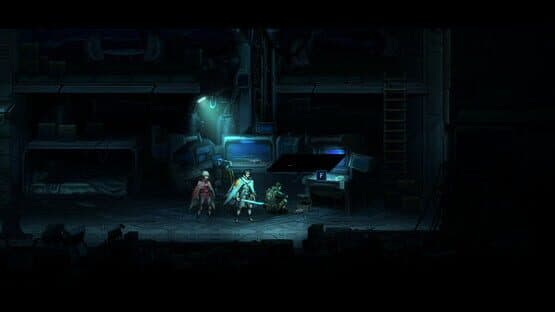 Anima Flux — screenshot 1