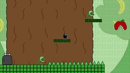 Pegafuerte el Terrible — screenshot 3