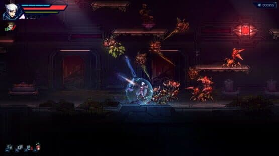Anima Flux — screenshot 2