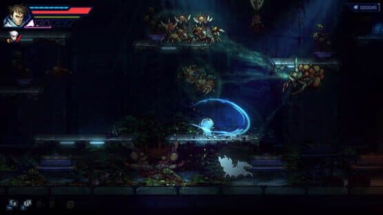 Anima Flux — screenshot 3