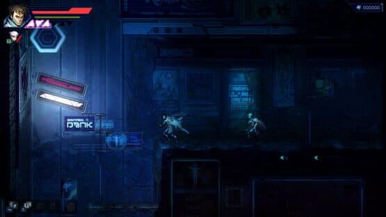 Anima Flux — screenshot 6