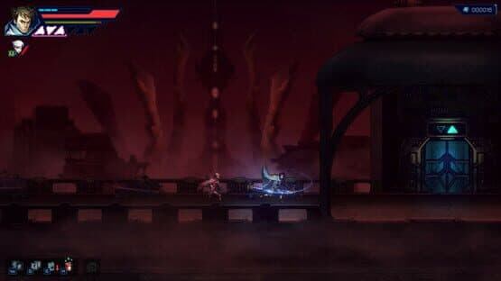 Anima Flux — screenshot 8