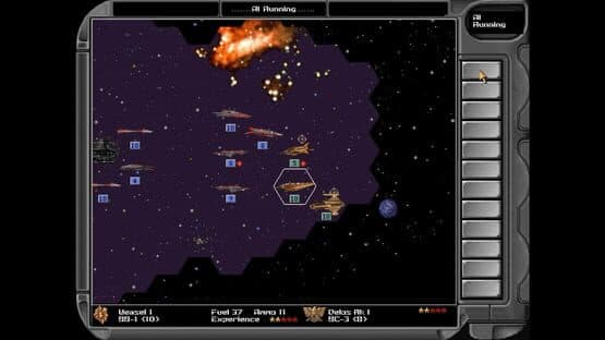 Star General — screenshot 1
