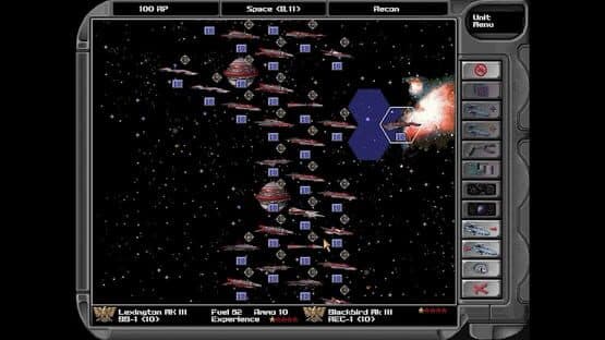Star General — screenshot 2