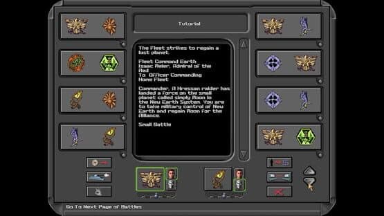 Star General — screenshot 3