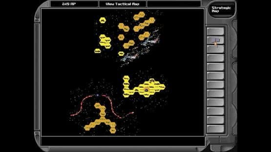 Star General — screenshot 4