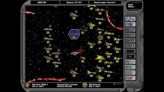 Star General — screenshot 5