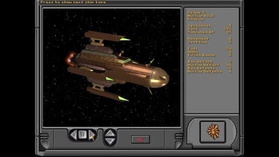 Star General — screenshot 6