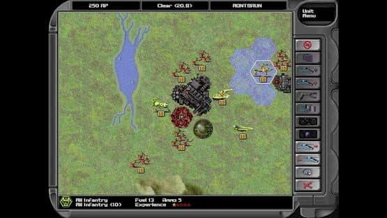 Star General — screenshot 7