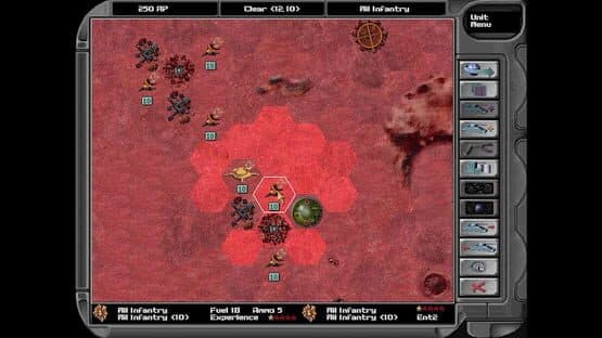 Star General — screenshot 8