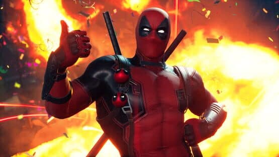 Marvel's Midnight Suns: The Good, The Bad, and The Undead — screenshot 1