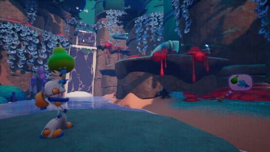 Pogglewash — screenshot 5
