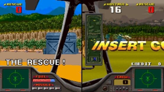 Air Rescue — screenshot 1