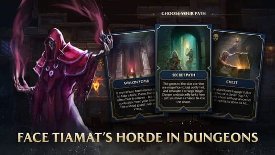BattleRise: Kingdom of Champions — screenshot 3