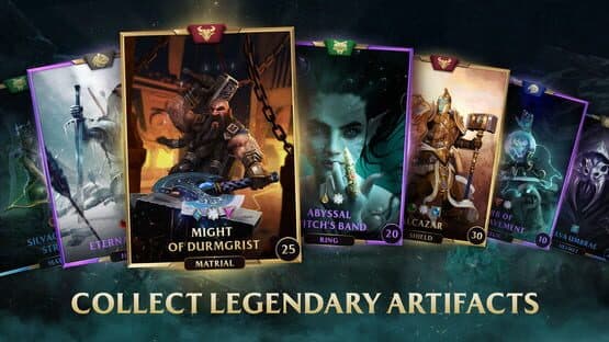 BattleRise: Kingdom of Champions — screenshot 4