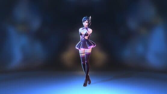 Angel Legion: Lil Lily - Purple — screenshot 1
