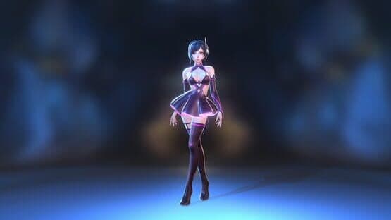 Angel Legion: Lil Lily - Purple — screenshot 4