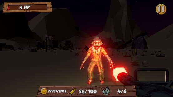 Zombie Dead Smasher — screenshot 6