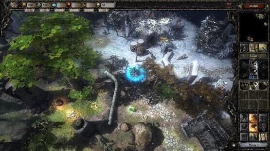 Disciples III: Gold Edition — screenshot 1