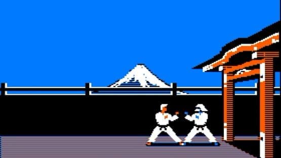 Karateka — screenshot 2