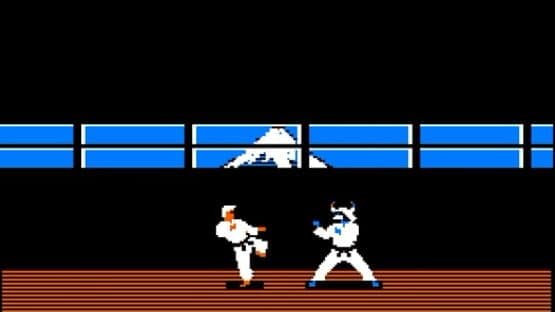 Karateka — screenshot 3