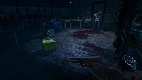 Crime Scene Cleaner — screenshot 1