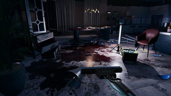 Crime Scene Cleaner — screenshot 2